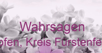 Wahrsagen Egenhofen, Kreis Fürstenfeldbruck | Top-Experten für Kartenlegen, Wahrsagen, Hellsehen, Zukunftsdeutung. Wahrsagen Egenhofen, Kreis Fürstenfeldbruck | Top-Experten für Kartenlegen, Wahrsagen, Hellsehen, Zukunftsdeutung.